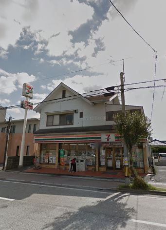 コンビニ　セブンイレブン 苅田磯浜町店（コンビニ）まで809m