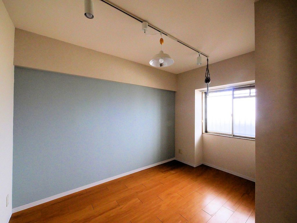 居室・リビング　リビング/居室