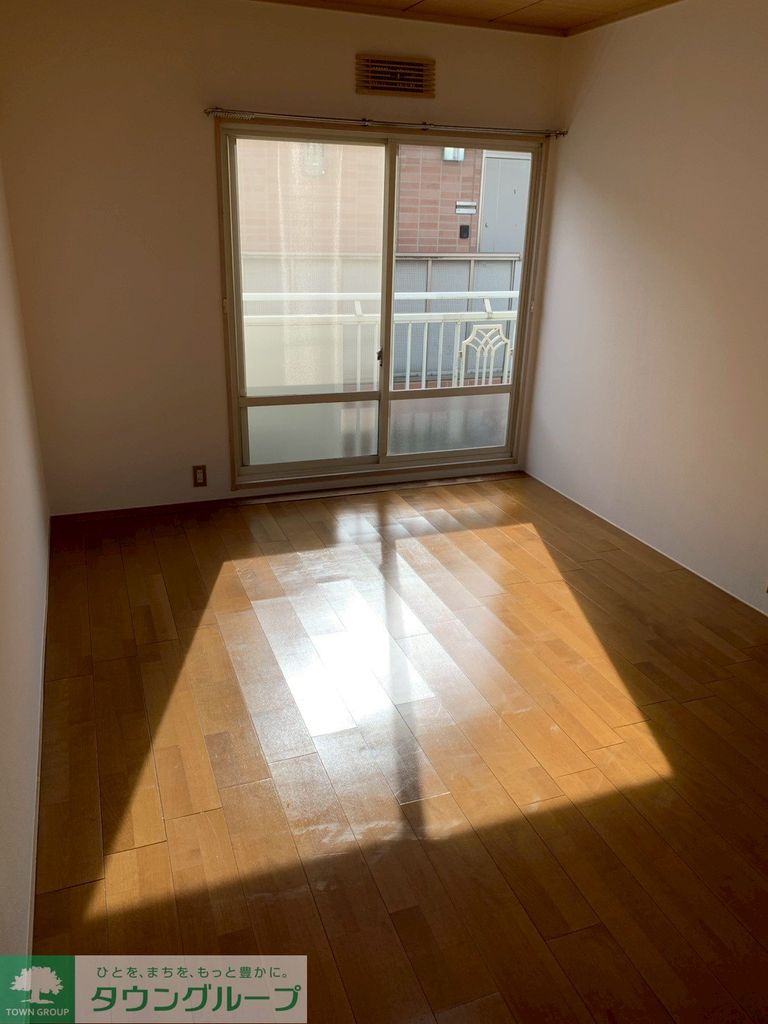 居室・リビング　リビング/居室