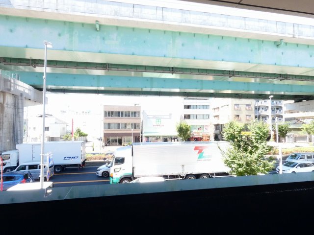 眺望　イメージ