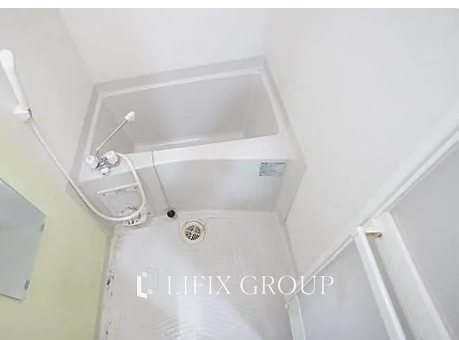 バス・シャワールーム　風呂