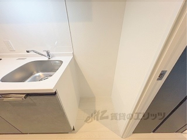 その他部屋・スペース　冷蔵庫置場