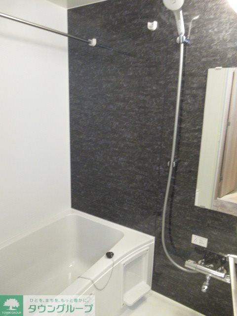 バス・シャワールーム　参考写真