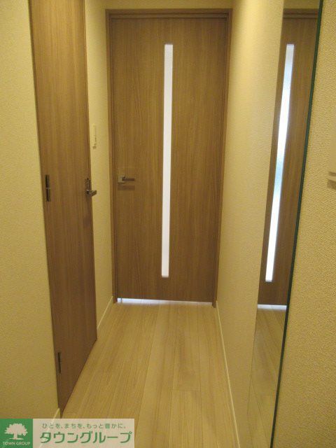 玄関　参考写真