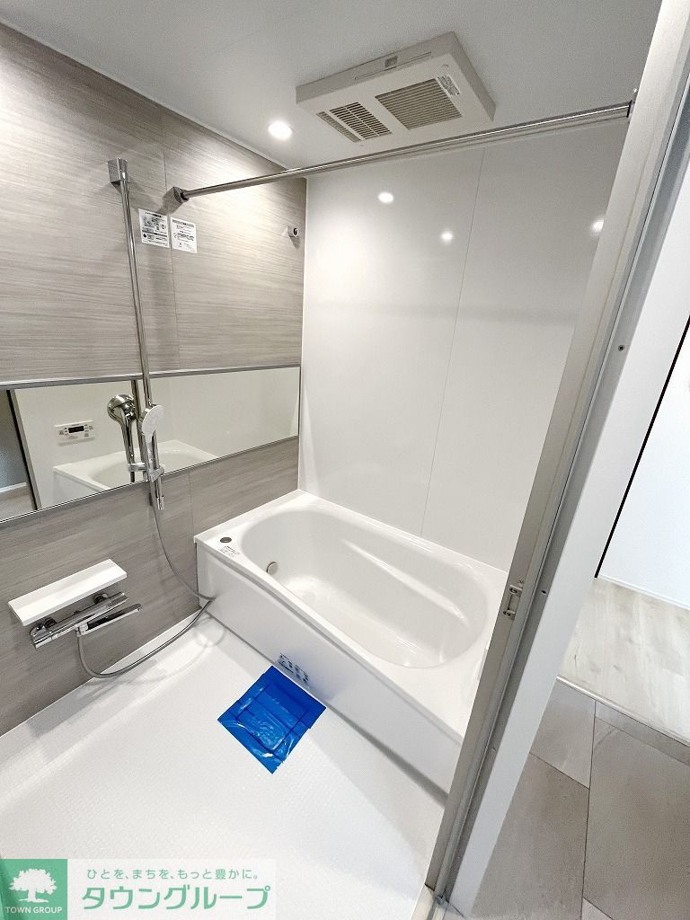 バス・シャワールーム　タウンハウジングレジデンス事業部　恵比寿店・赤坂店までお問…