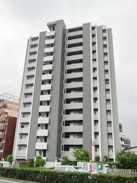 建物外観　タウンハウジングレジデンス事業部　恵比寿店・赤坂店までお問…