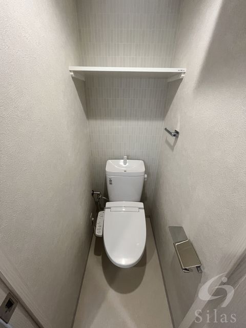 トイレ　同仕様