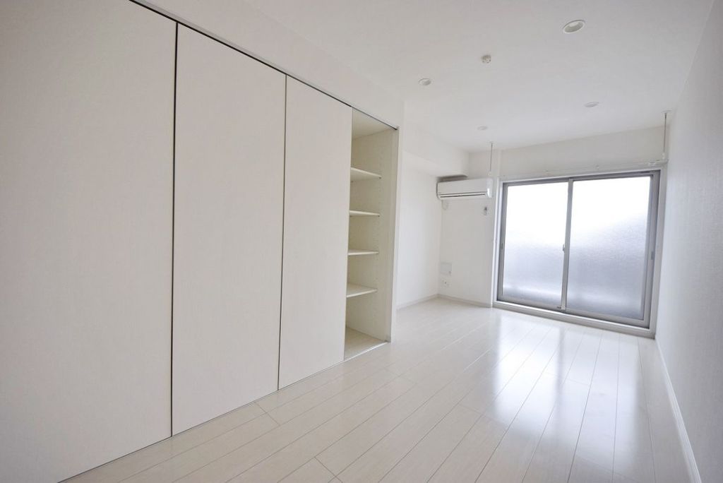 居室・リビング　リビング/居室