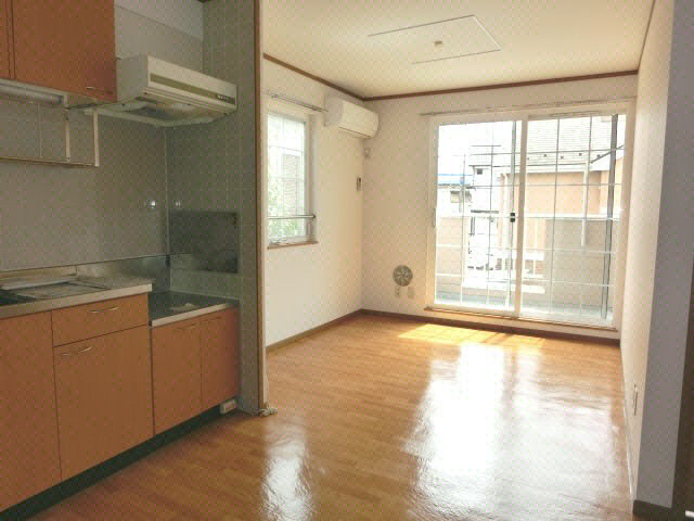 居室・リビング　ＬＤＫ