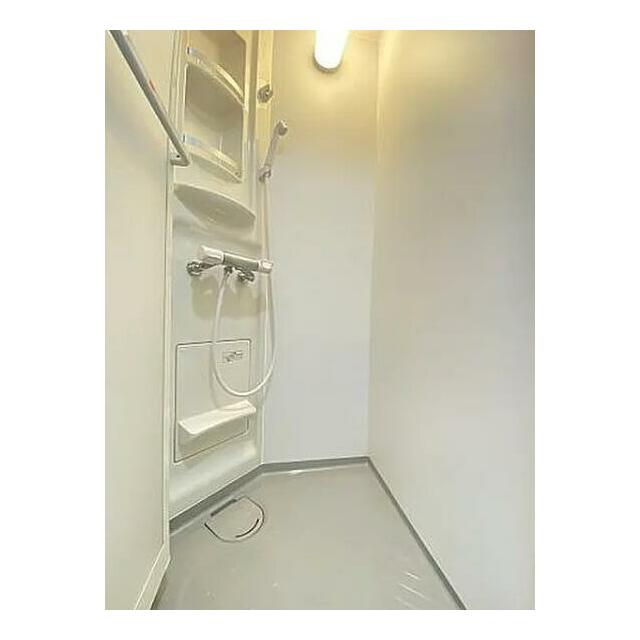 バス・シャワールーム　シャワールーム