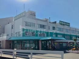 病院　東邦鎌谷病院（病院）まで60m