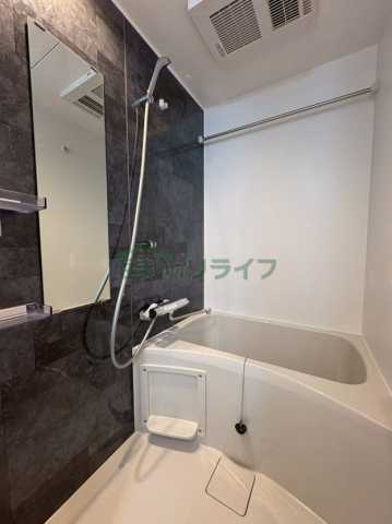 バス・シャワールーム　※別部屋参考