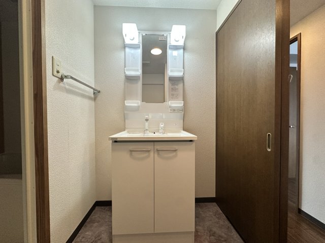 ササヤマ24の内装写真
