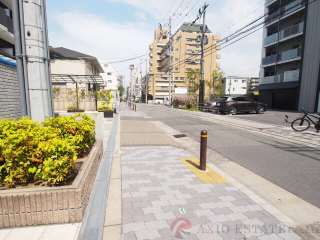 その他　周辺（その他）まで10m