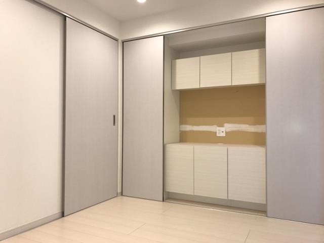 その他部屋・スペース