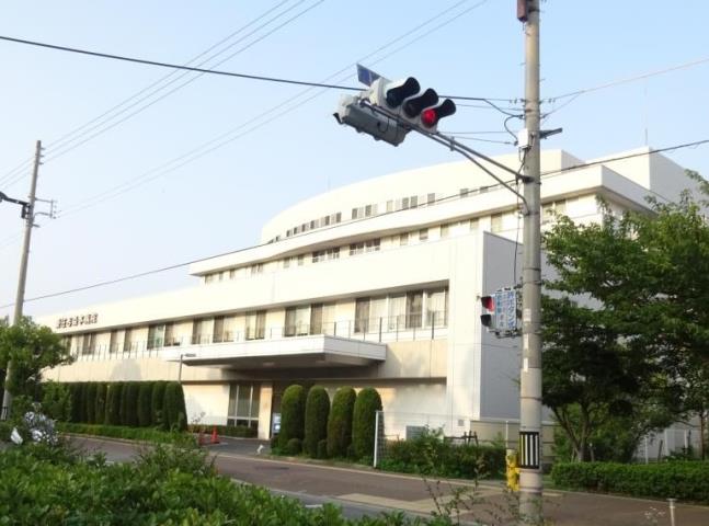 病院　森本病院（病院）まで477m