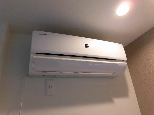 その他　エアコン