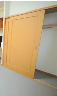 収納　現状を優先します。