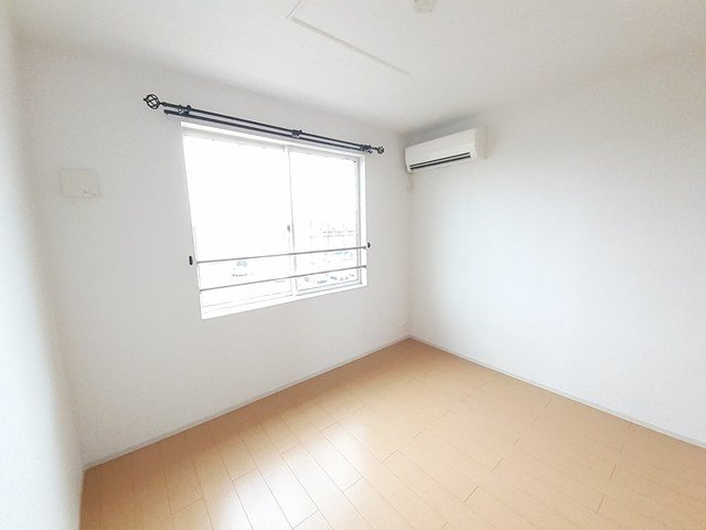 その他部屋・スペース　中はこのようになっています