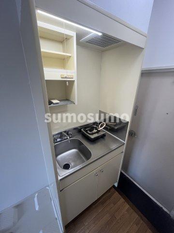 キッチン　使いやすいキッチンです