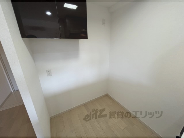 その他部屋・スペース　冷蔵庫置場
