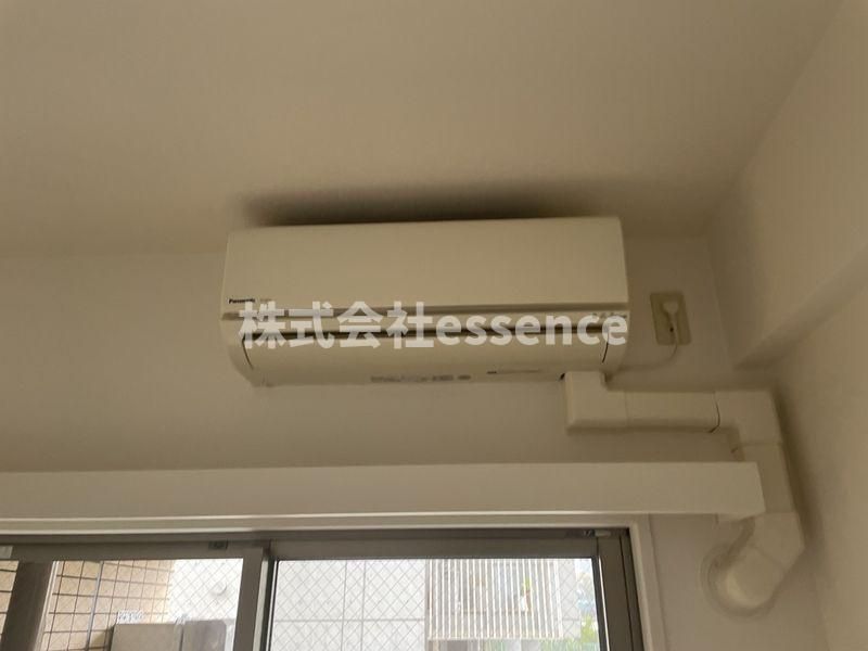 その他設備　弊社ではオンライン対応・現地対応可能です♪