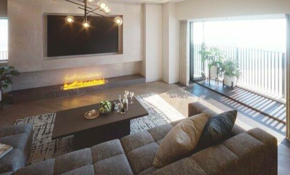 居室・リビング