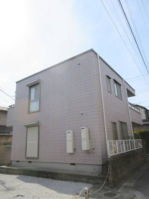 建物外観　★耐震＆耐火に優れた旭化成ヘーベルメゾン★