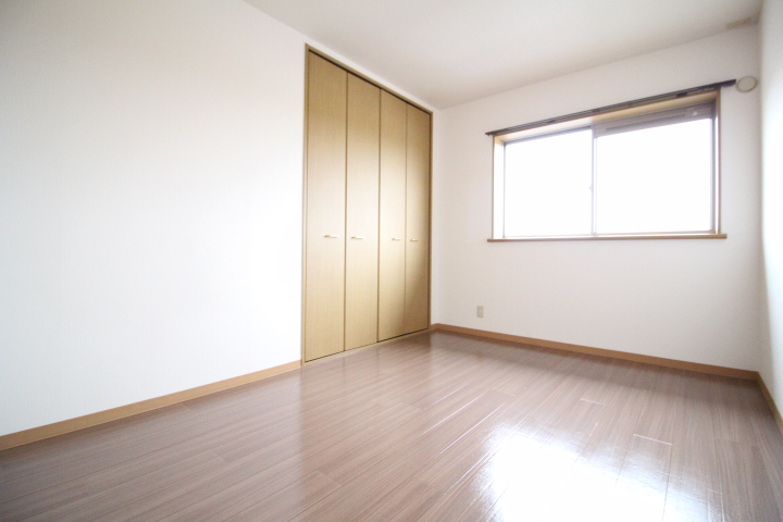 その他部屋・スペース　洋室です！