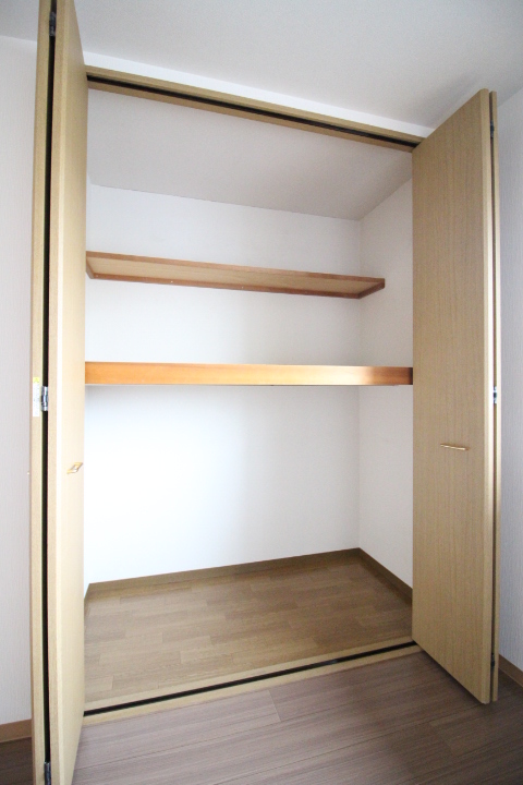 収納　収納スペース♪