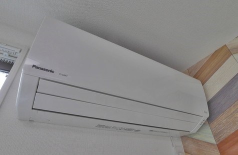 その他設備　※別部屋参考写真