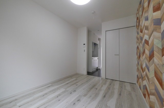 居室・リビング　※別部屋参考写真