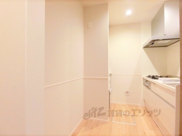 その他部屋・スペース　冷蔵庫置場