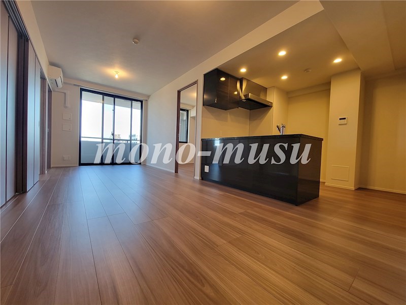 居室・リビング　別部屋参考写真