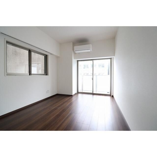 居室・リビング　※別部屋参考写真