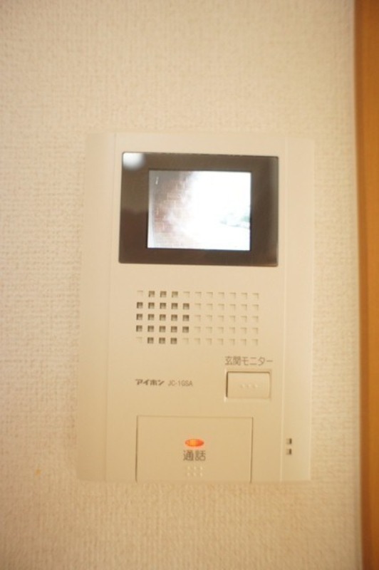 セキュリティ　図面と現状に相違がある場合には現状を優先