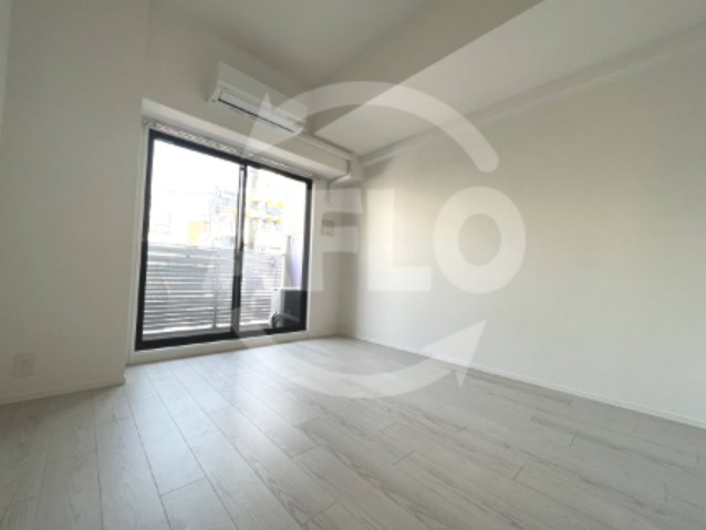 居室・リビング　サムティ夕凪LUKSUS　リビング