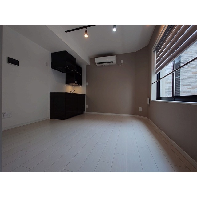 居室・リビング　ゆったり過ごせるリビングです