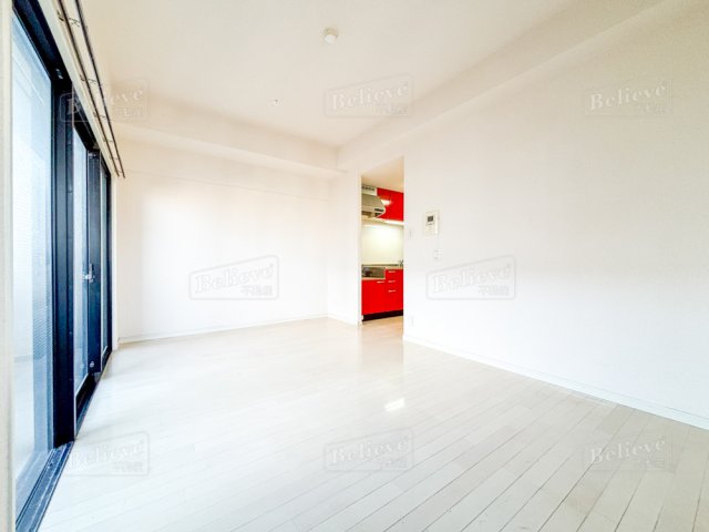 居室・リビング　広いリビング☆