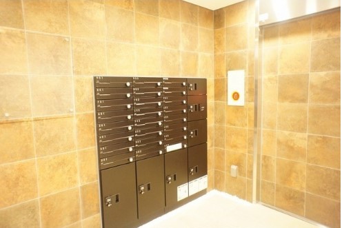 その他共有部分　その他