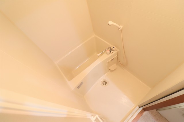 バス・シャワールーム　お風呂