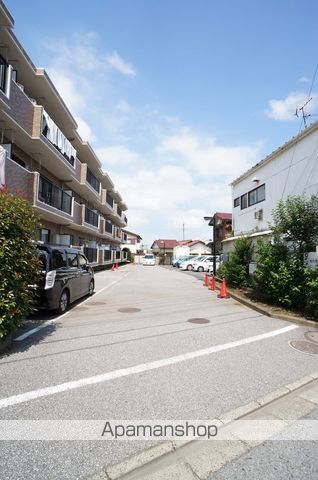 その他共有部分　その他共有部分