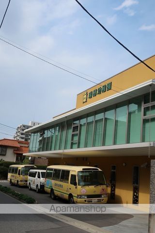幼稚園・保育園　瑞穂幼稚園（幼稚園・保育園）まで562m