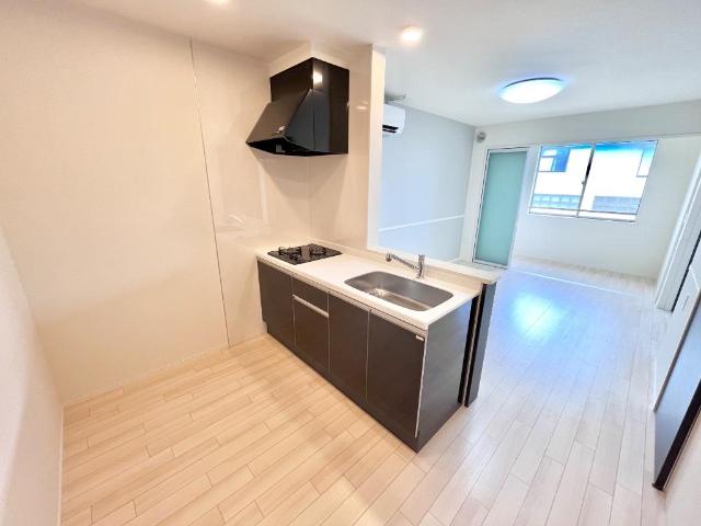 キッチン　キッチン（イメージ）