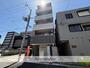 西宮駅より徒歩3分 4階 新築の賃貸物件
