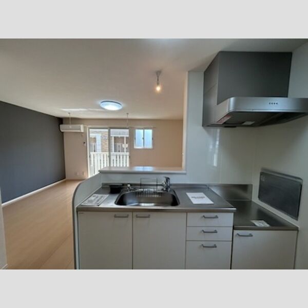 居室・リビング　LDK