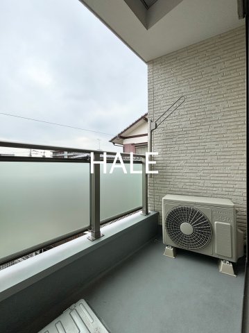 バルコニー　同施工会社類似