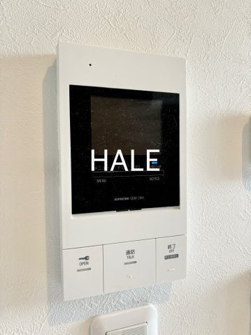 セキュリティ　同施工会社類似