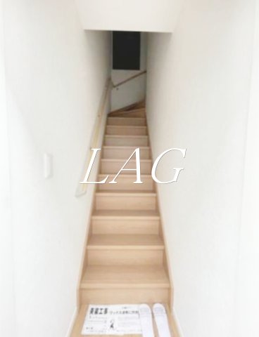 玄関　玄関です。