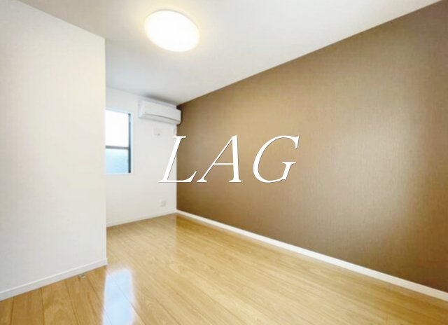 その他部屋・スペース　寝室です。